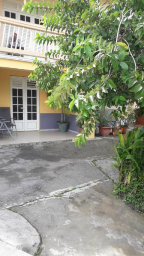La COLOMBE 3